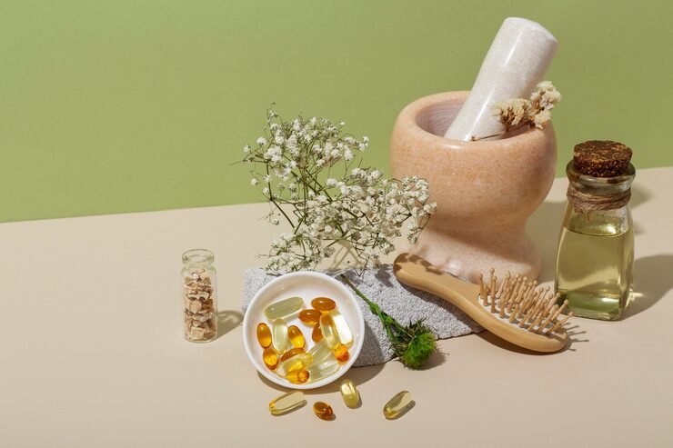 Integrative Medicine